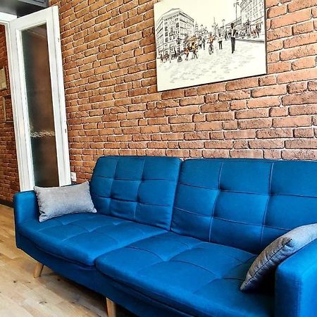 As Athens Central Cozy Apartment 2 Exterior foto