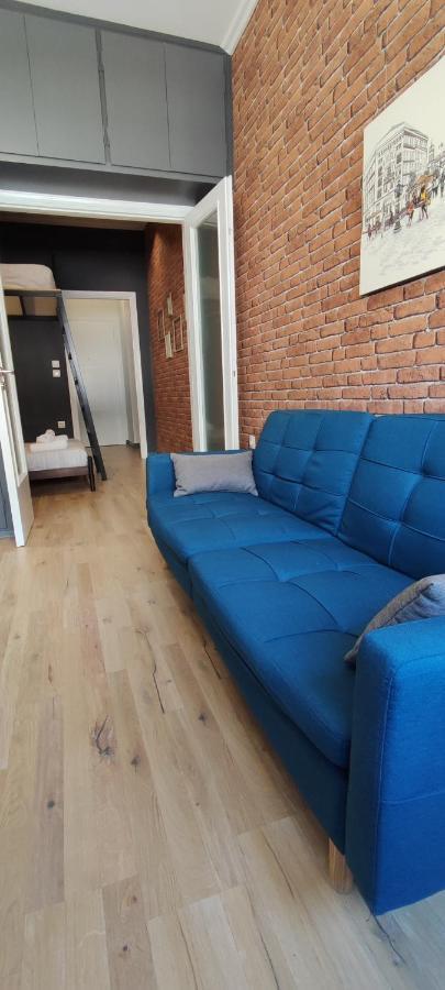 As Athens Central Cozy Apartment 2 Exterior foto