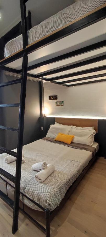 As Athens Central Cozy Apartment 2 Exterior foto