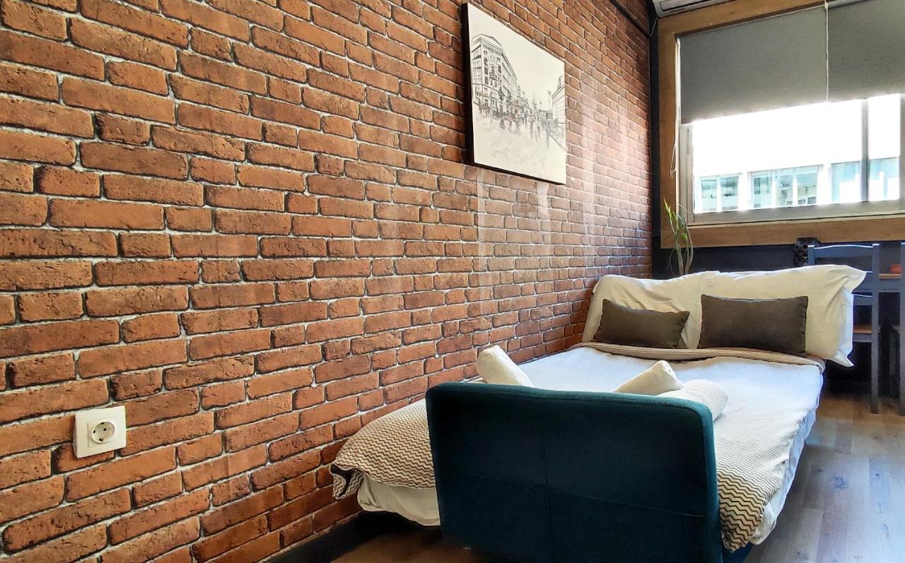 As Athens Central Cozy Apartment 2 Exterior foto